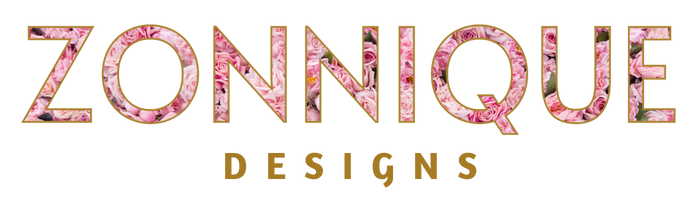zonnique designs polokwane jewellery logo