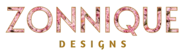 zonnique designs polokwane jewellery logo